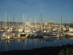 Berkeley Marina