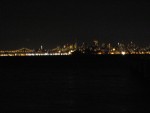 San Francisco by night